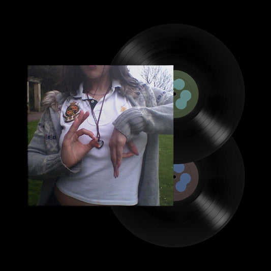 Basspunk 1 & 2 cover art