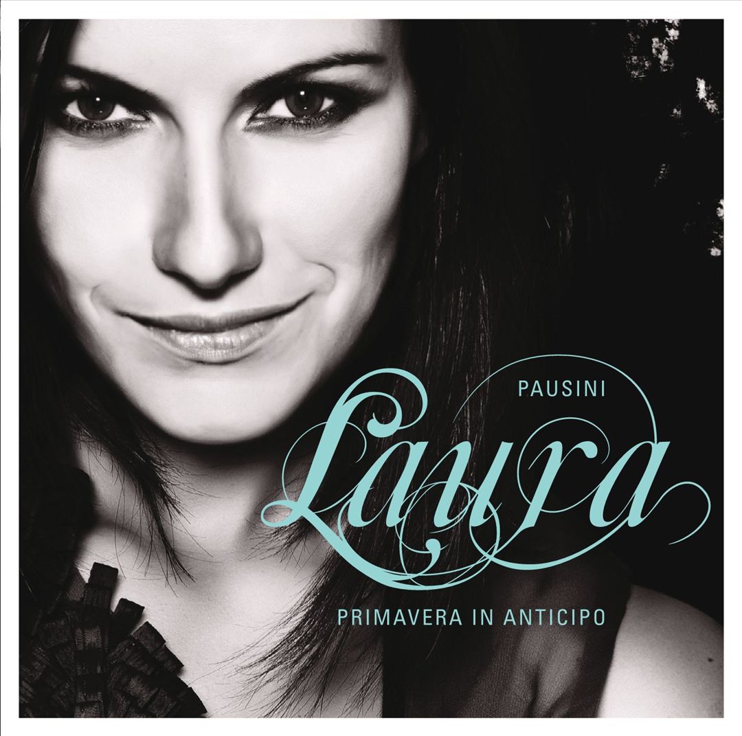 Primavera in Anticipo [Italian Version] cover art