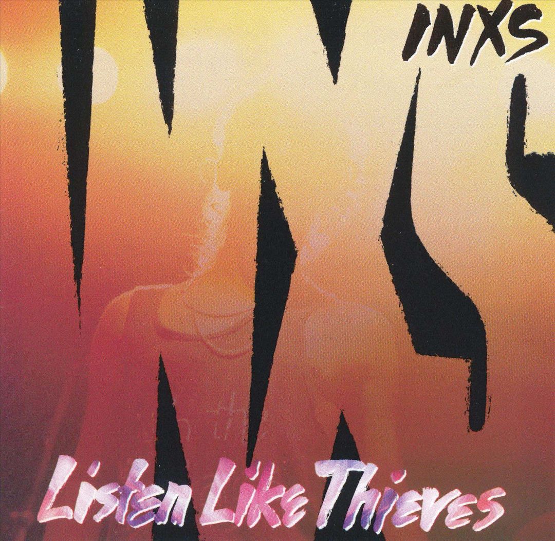 Listen Like Thieves cover art