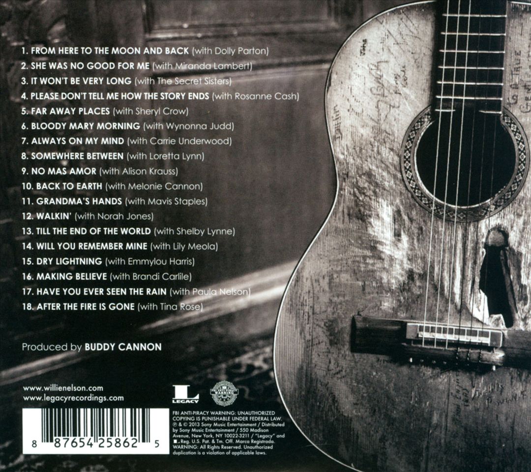 To All the Girls... cover art