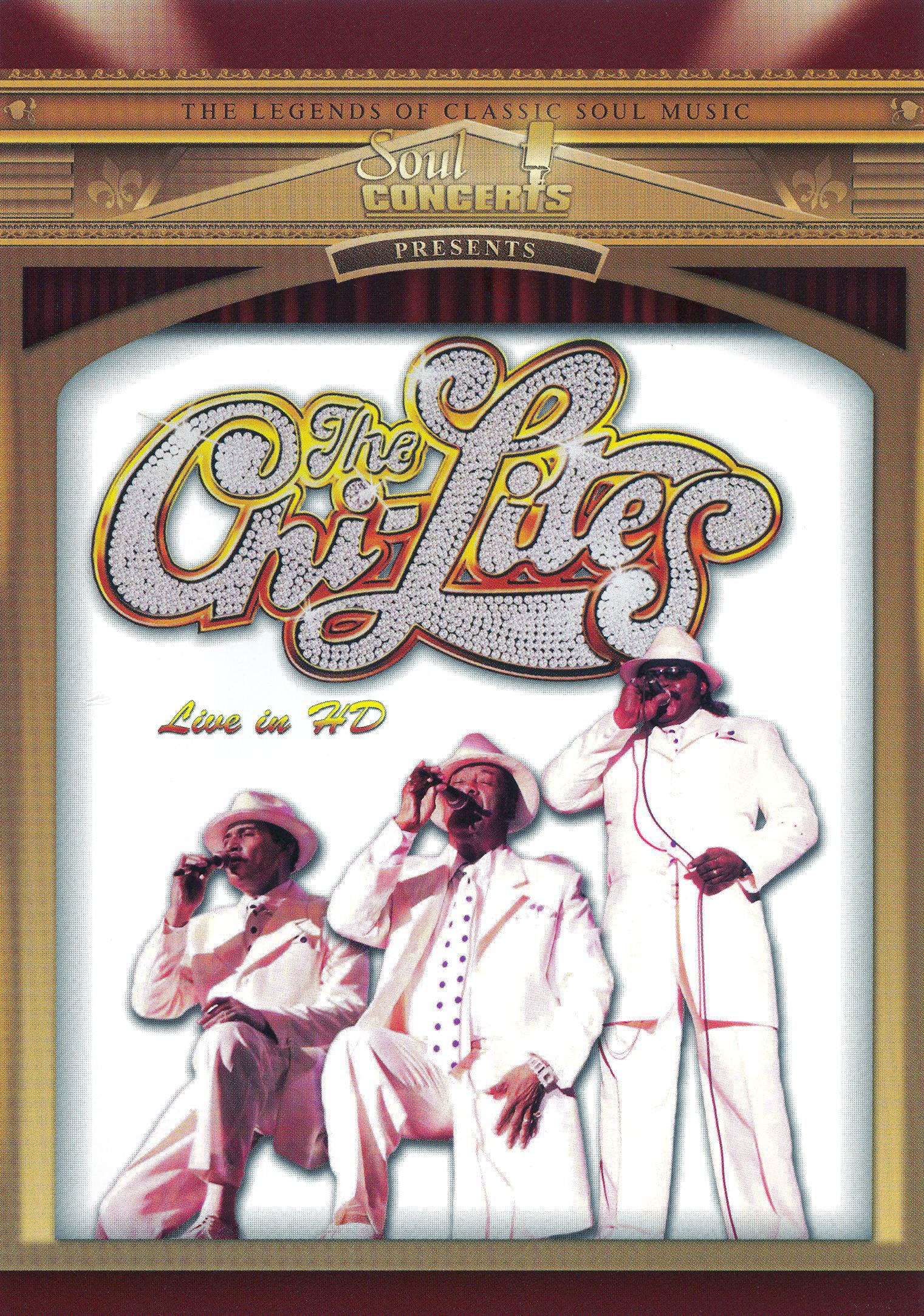 Live in Concert [Viideo] cover art