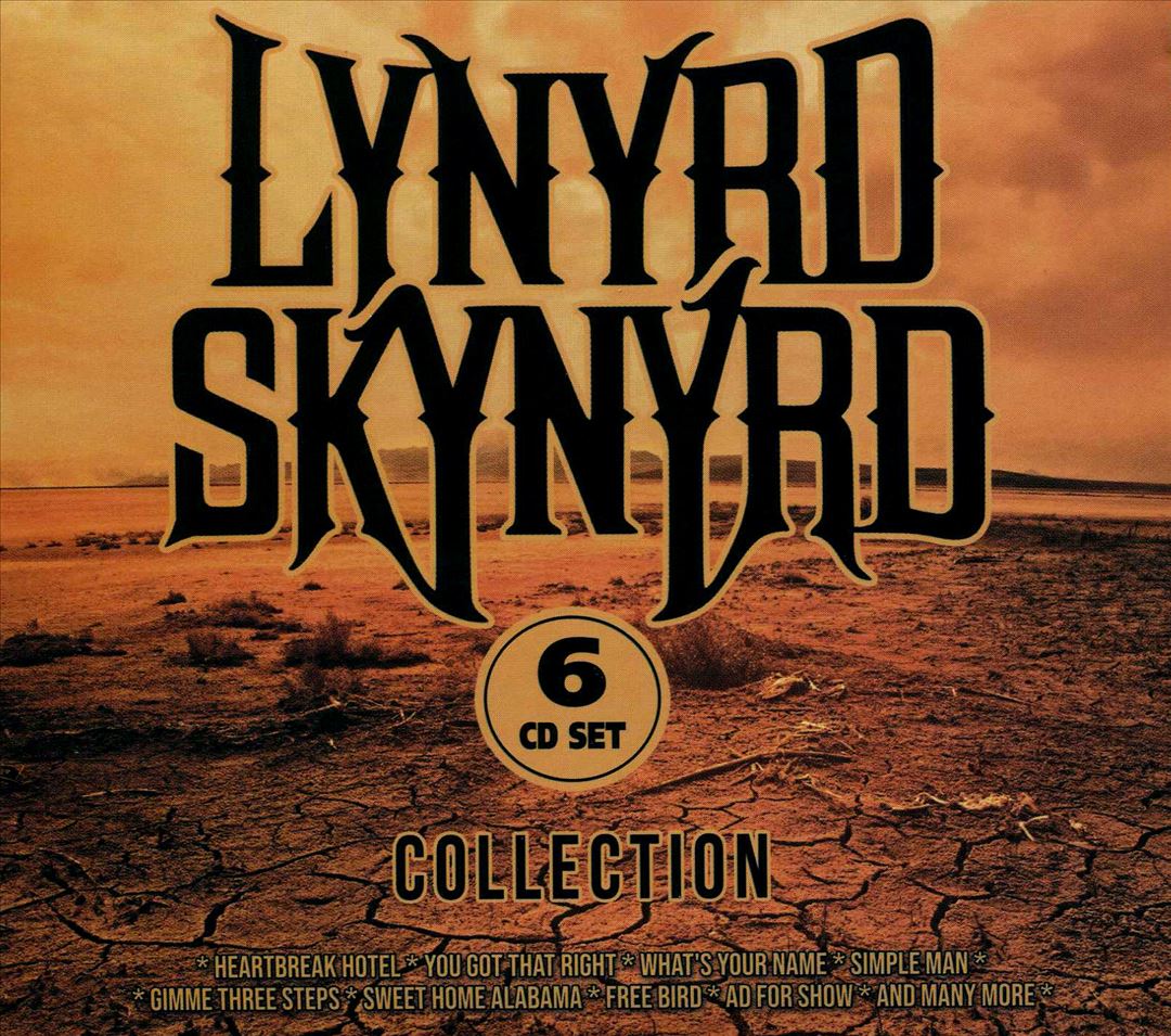 Collection [IDS] cover art