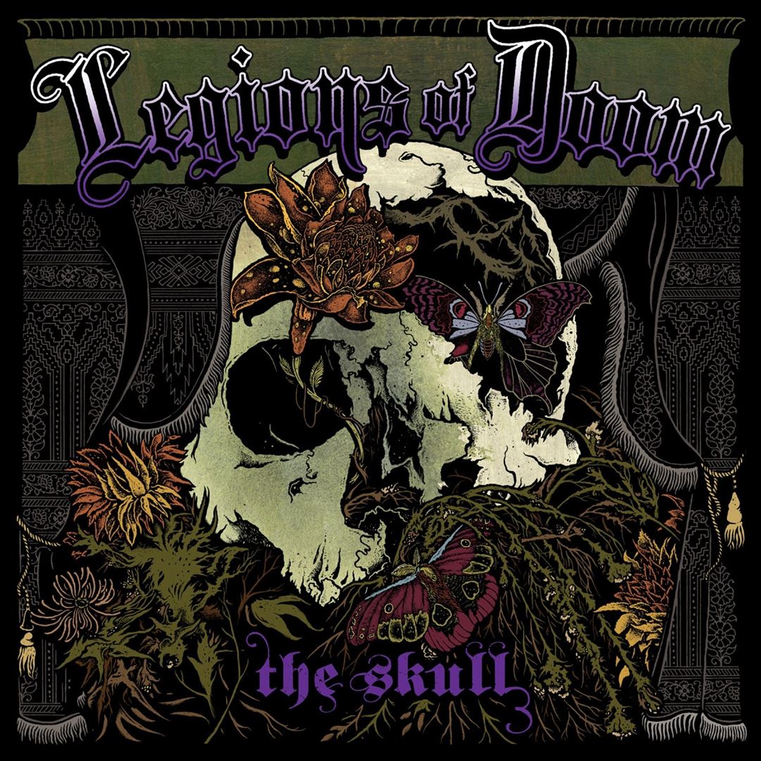 Skull 3 cover art
