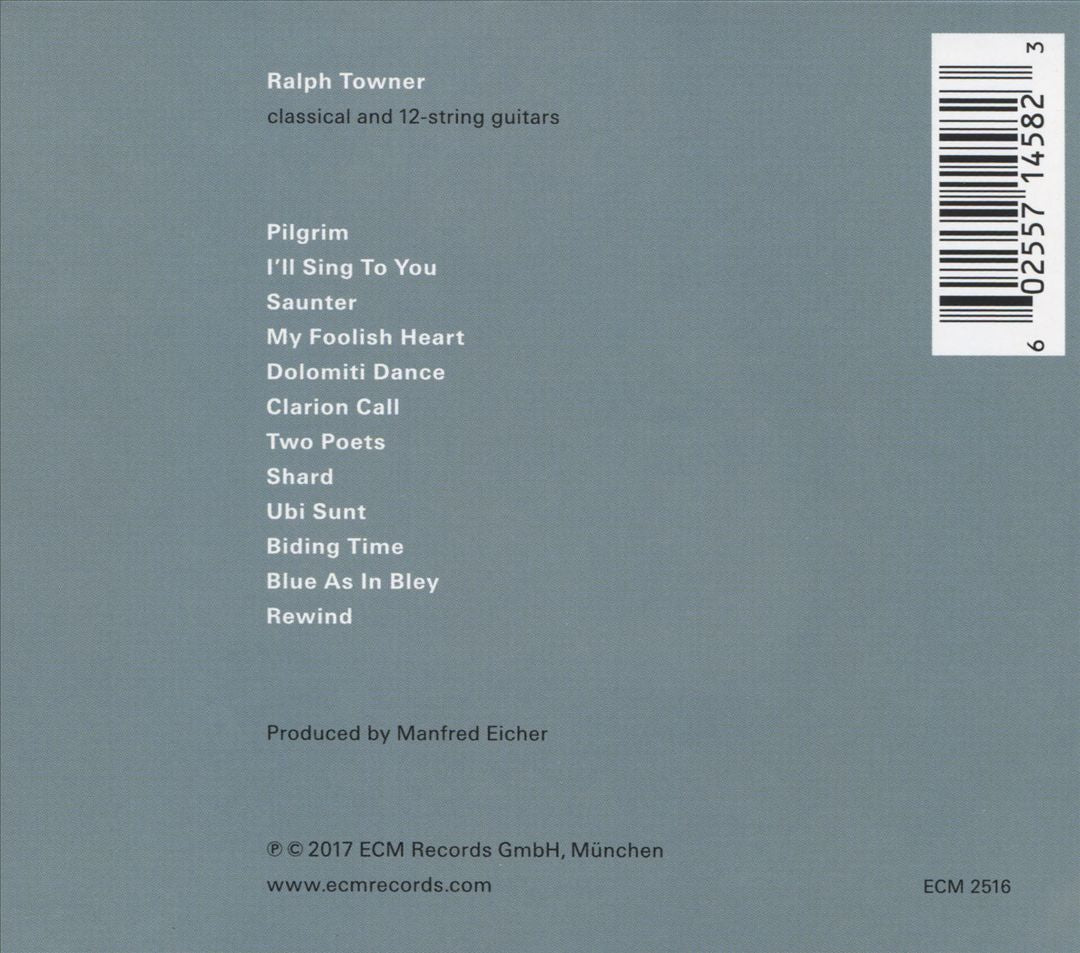 My Foolish Heart cover art