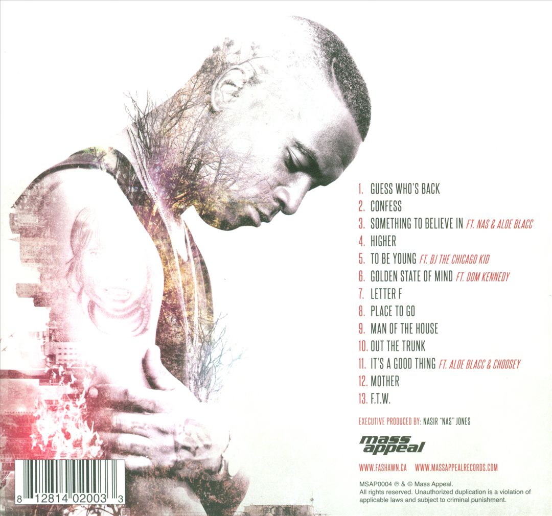 Ecology cover art
