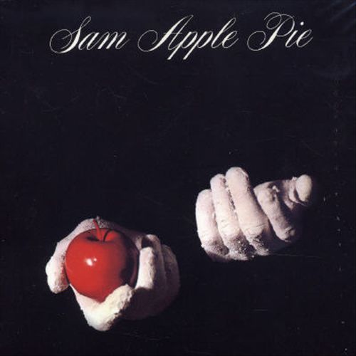 Sam Apple Pie [Bonus Tracks] cover art