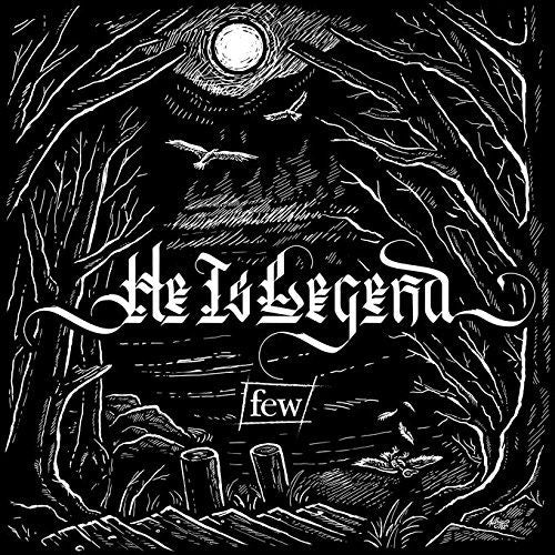 Few cover art