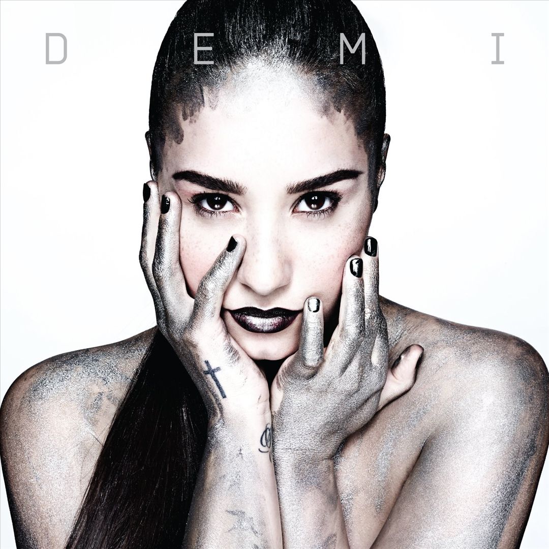 Demi cover art