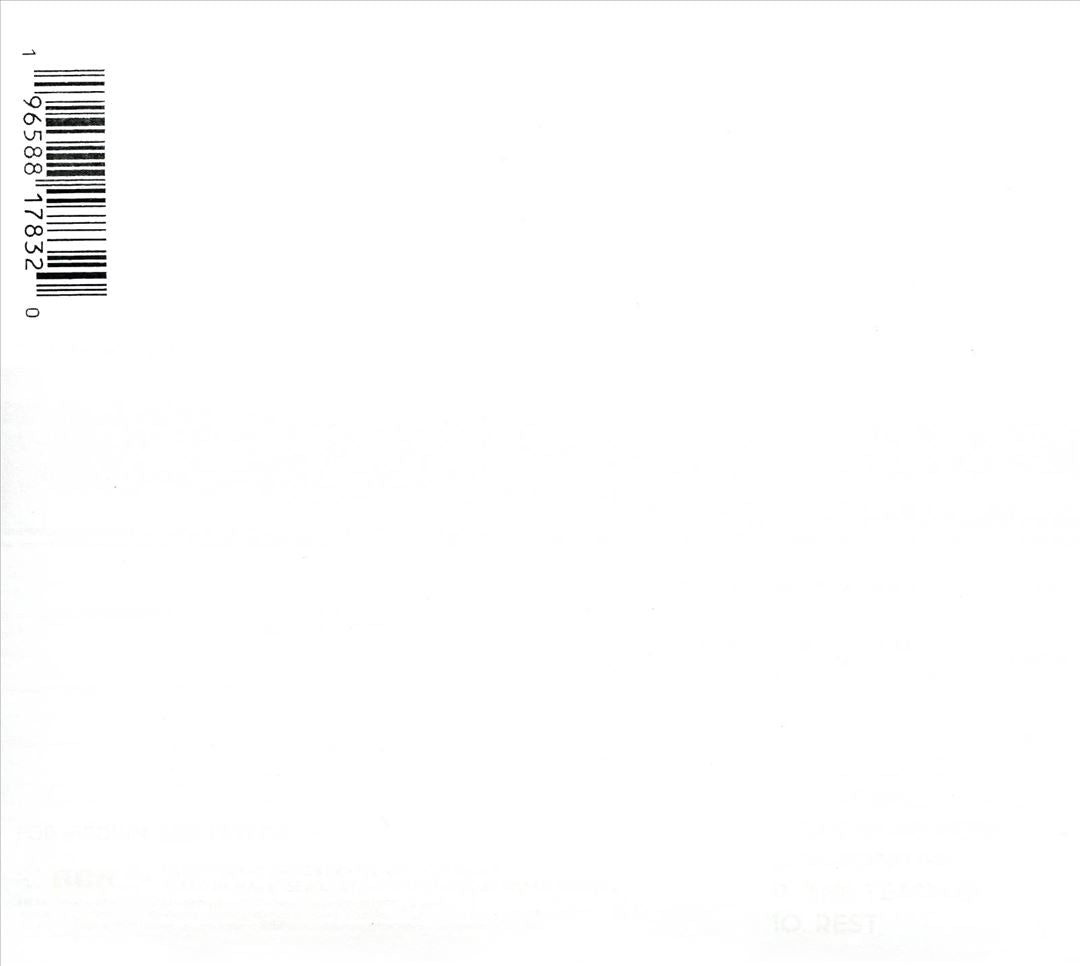 But Here We Are cover art
