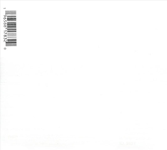 But Here We Are cover art