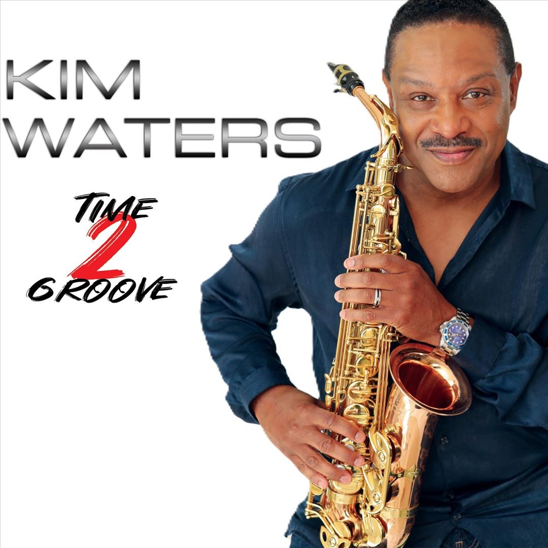 Time 2 Groove cover art