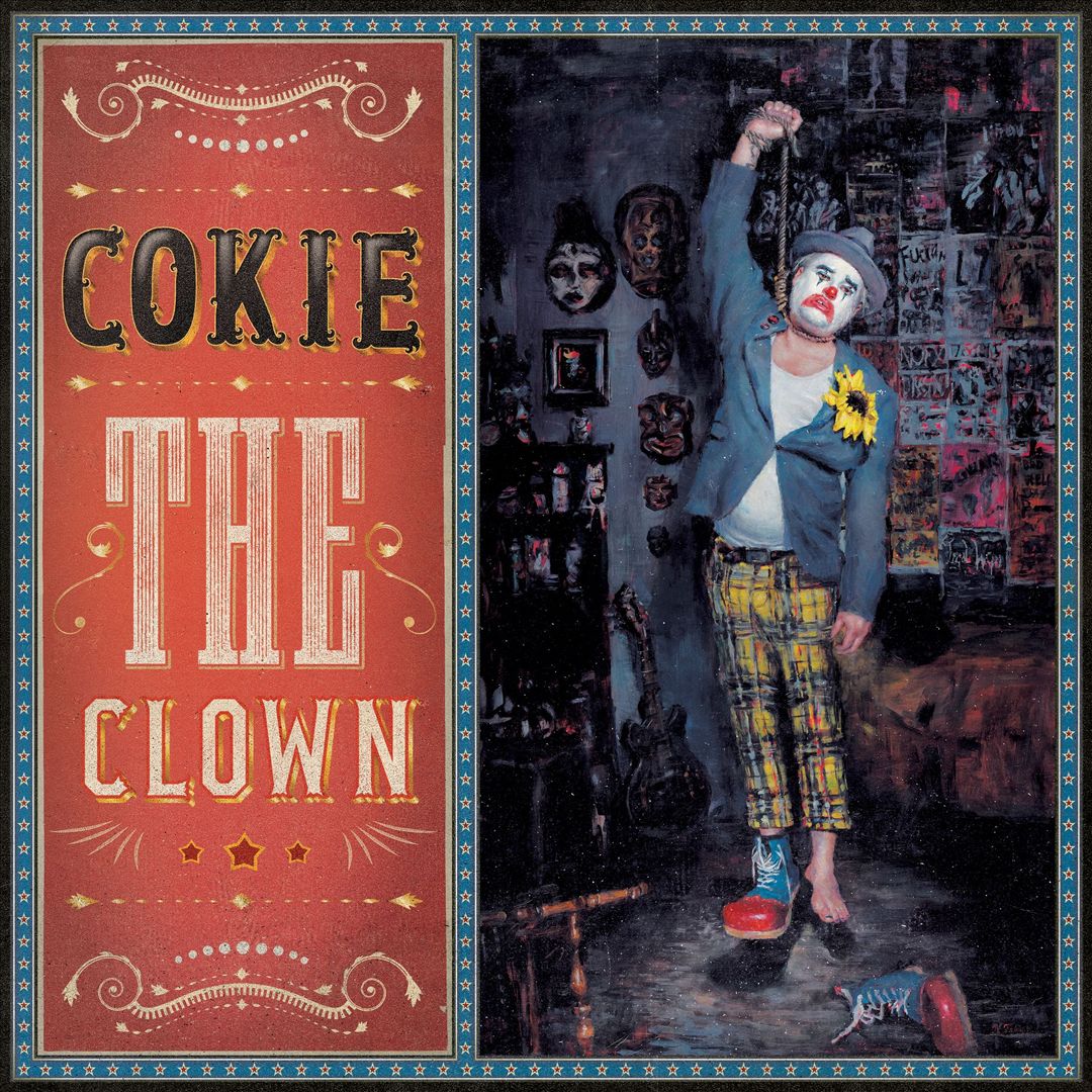 You're Welcome cover art