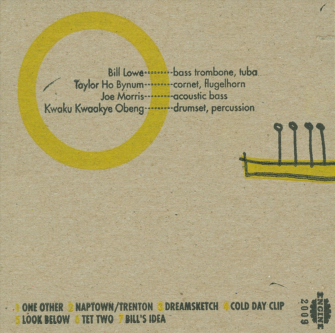 Othertet cover art