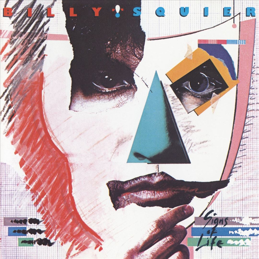 Signs of Life cover art