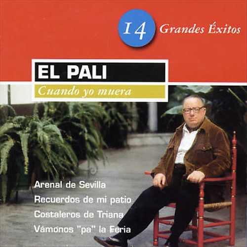 Cuando Yo Muera cover art