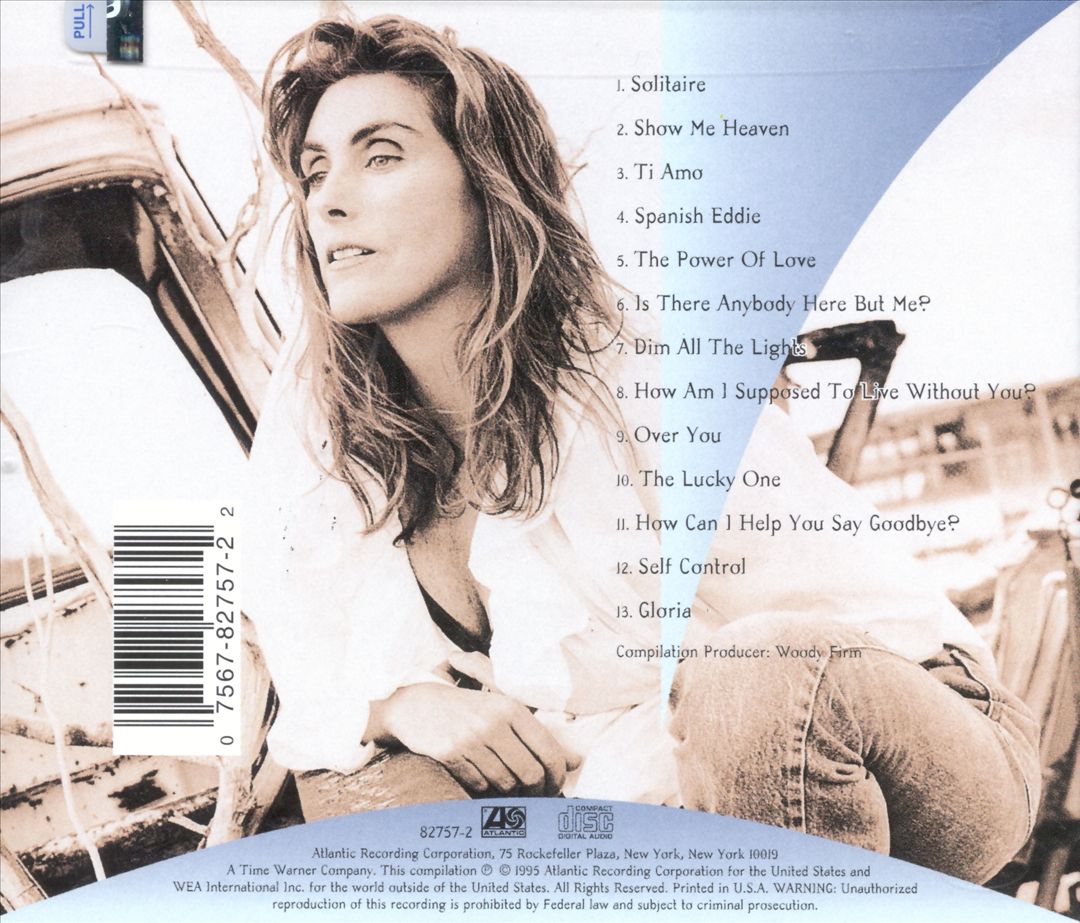 Best of Branigan cover art