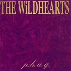 P.H.U.Q. cover art