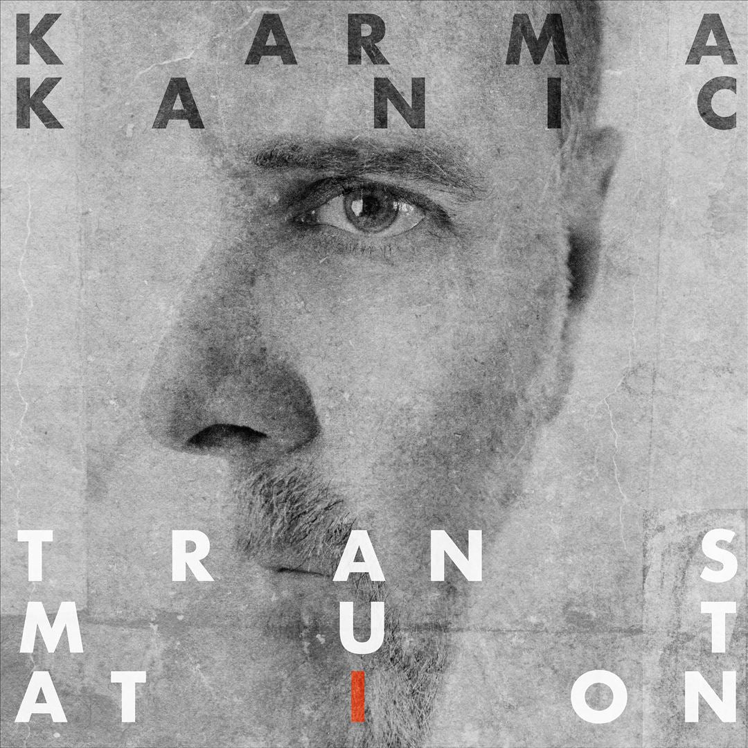 Transmutation cover art