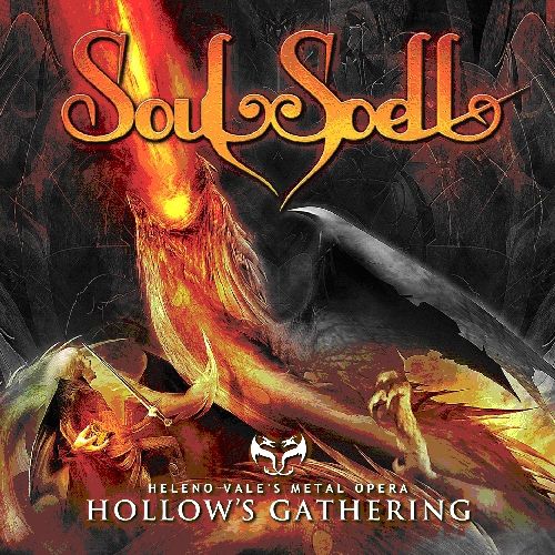 Hollow's Gathering cover art