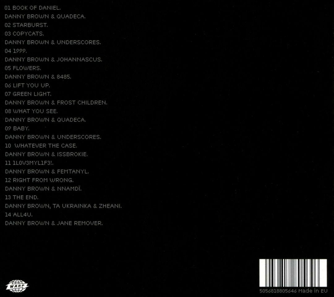 Stardust cover art