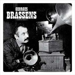 Georges Brassens [Wagram] cover art