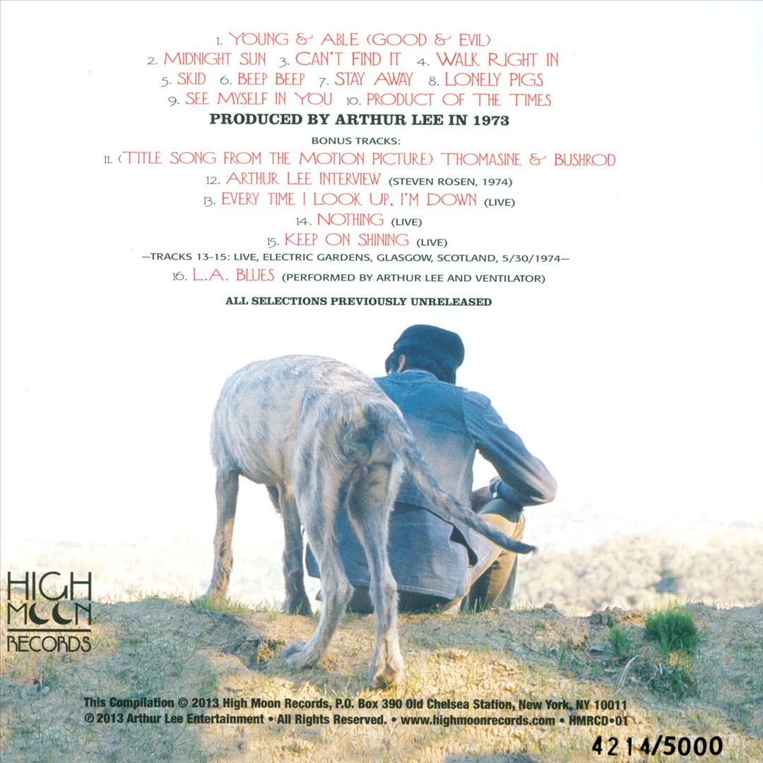 Black Beauty cover art