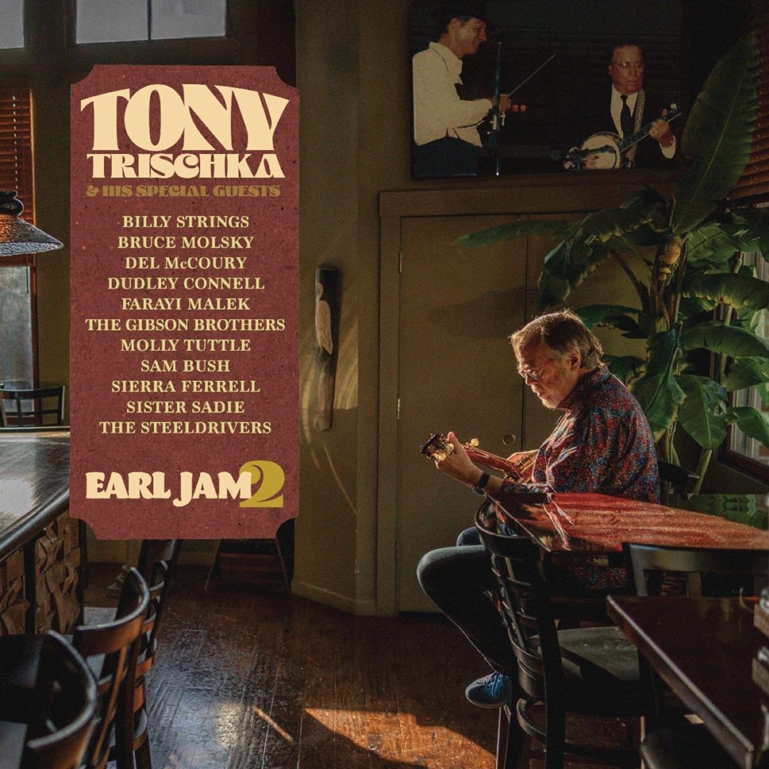 Earl Jam 2 cover art