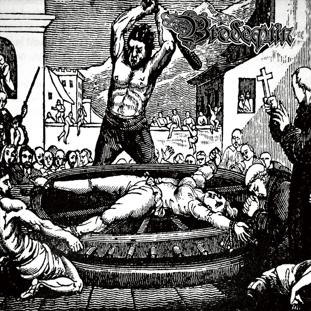 Instruments of Torture cover art