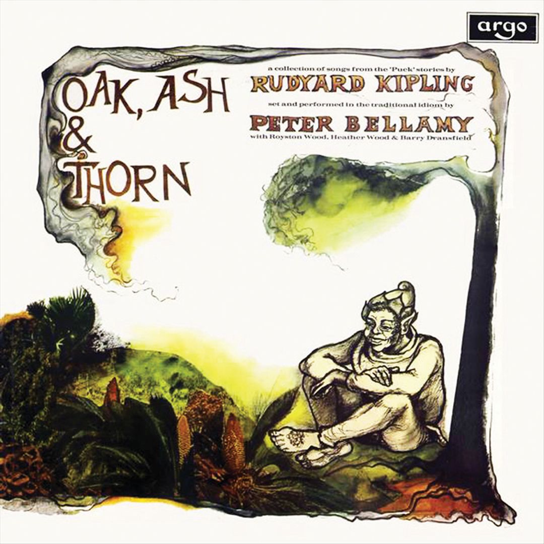 Oak, Ash and Thorn cover art