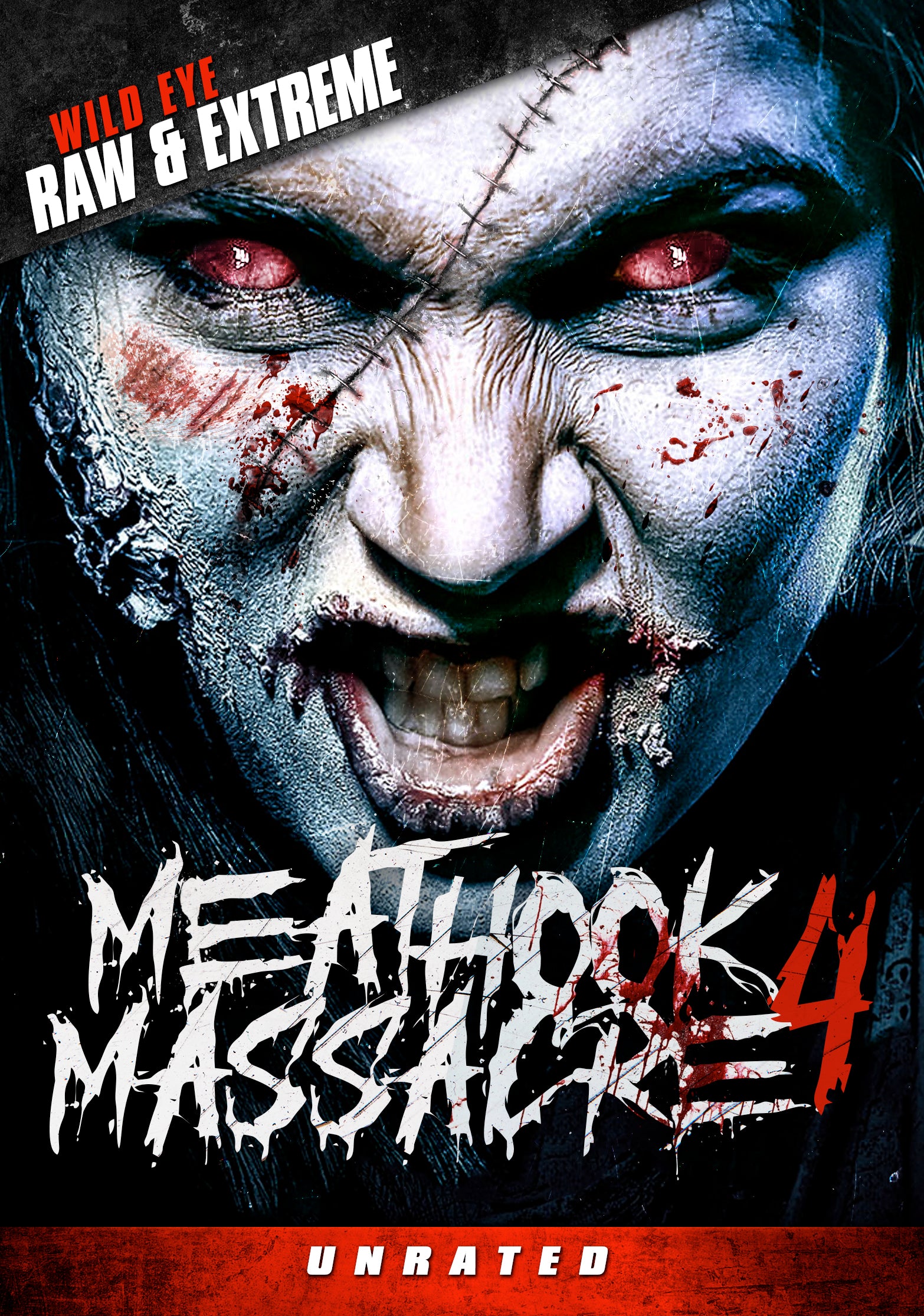 Meathook Massacre 4 cover art