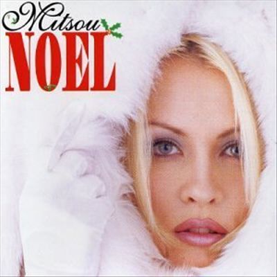 Noel cover art