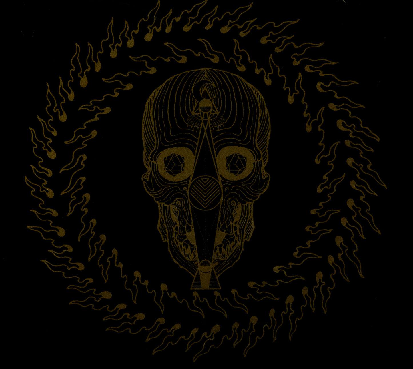 Thousands of Miles Between Us cover art