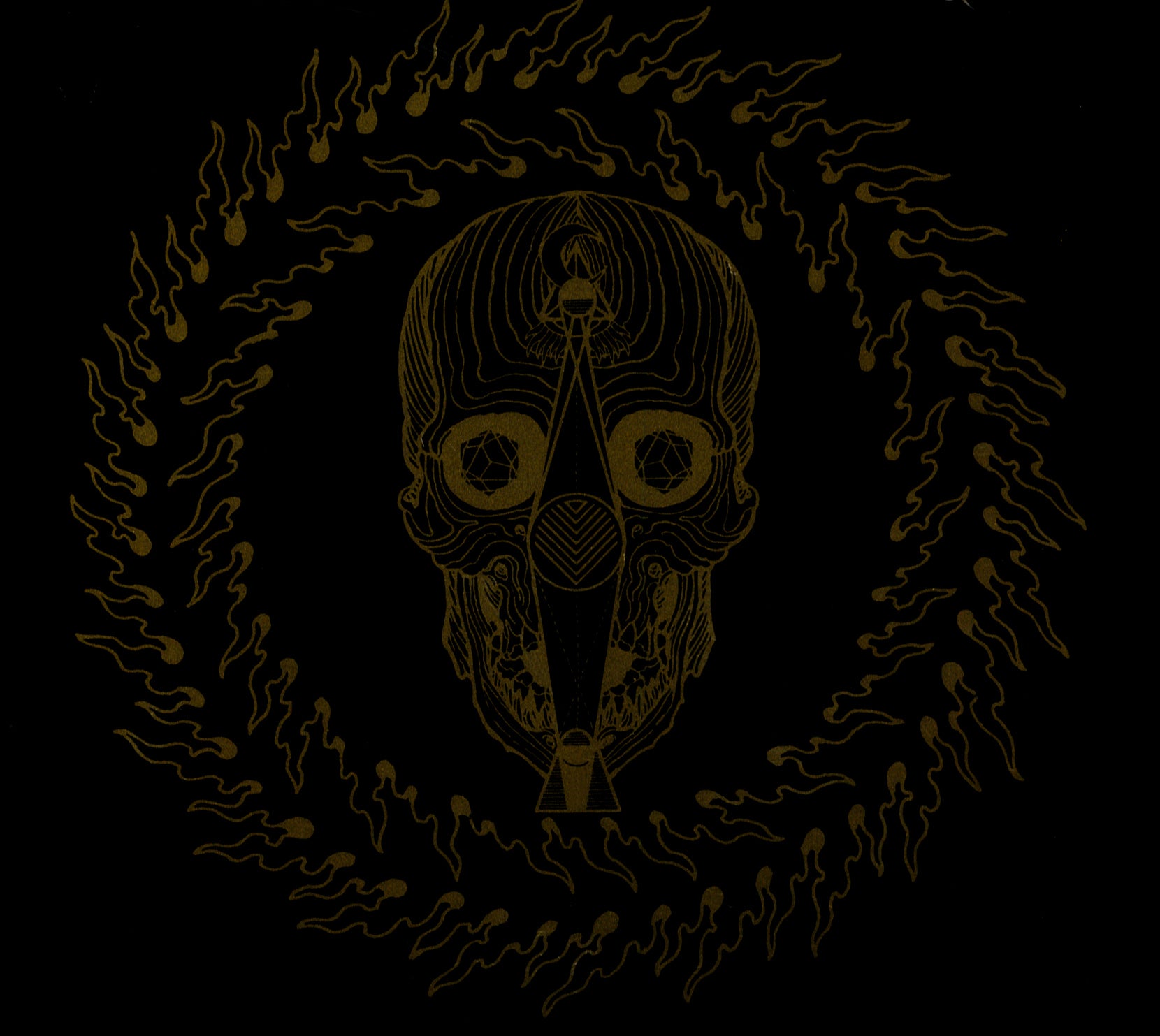 Thousands of Miles Between Us cover art