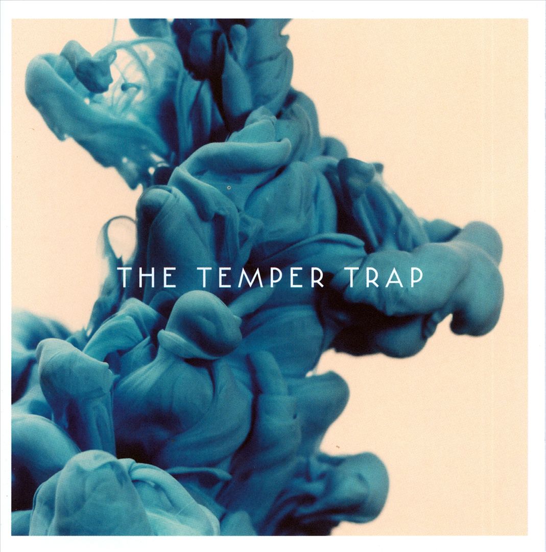 Temper Trap cover art