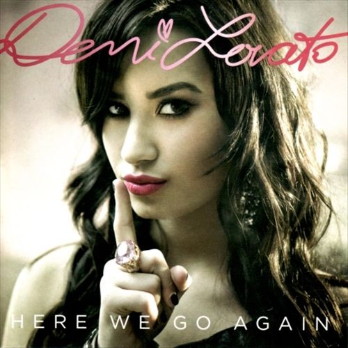 Here We Go Again [Bonus Tracks] cover art