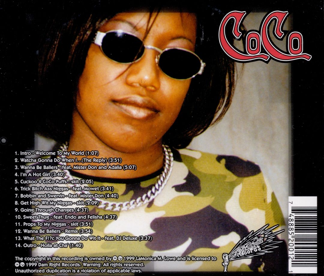 318 Hot Girl cover art