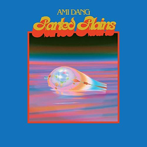 Parted Plains cover art