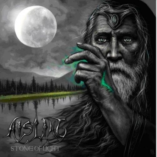 Stone of Light cover art