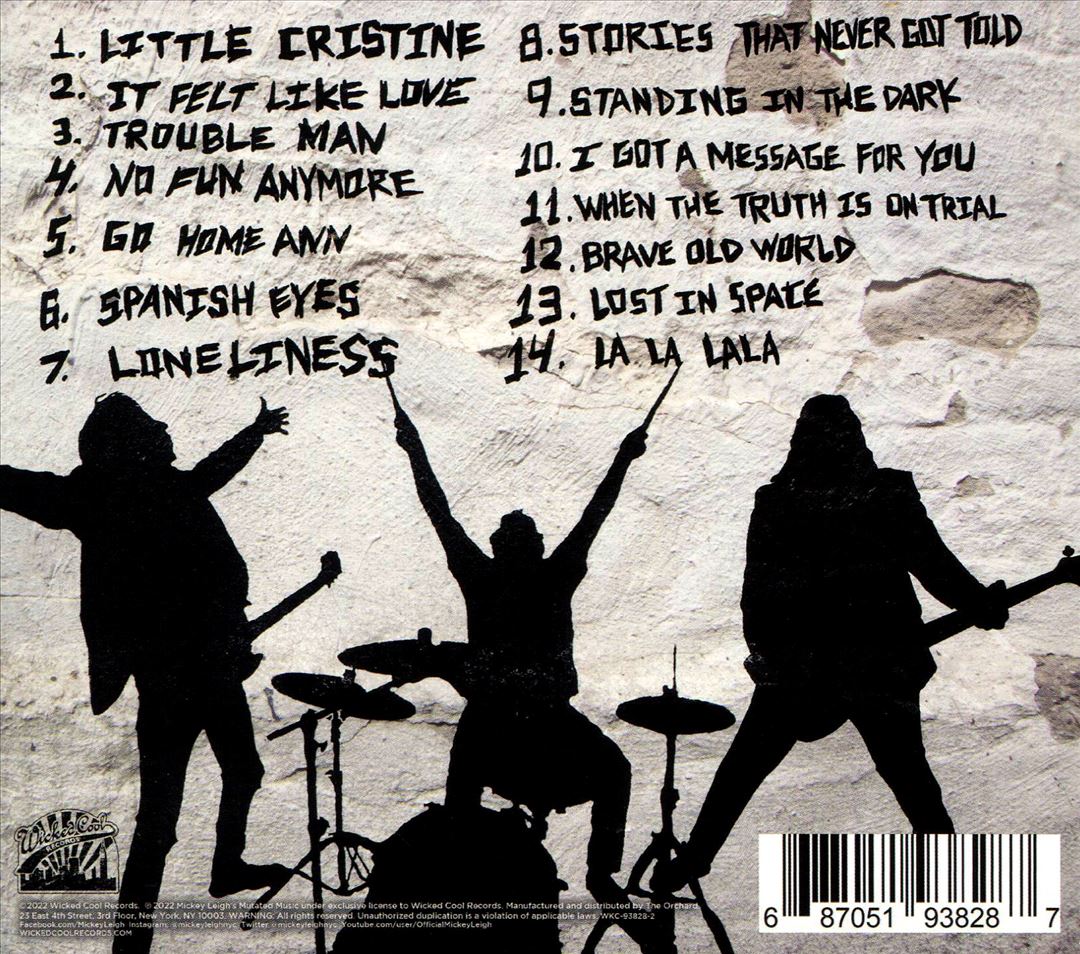 Variants of Vibe cover art