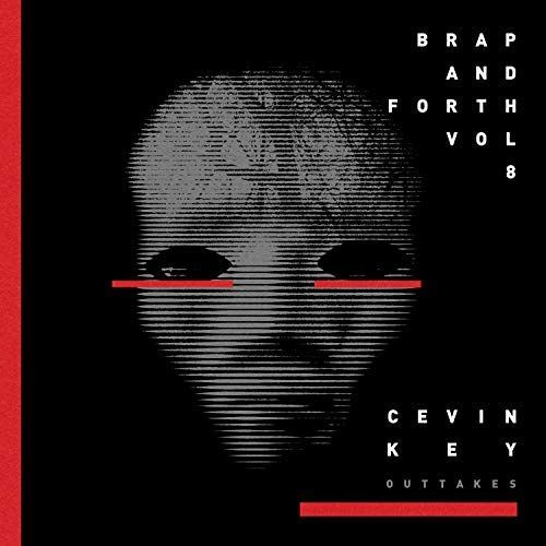 Brap and Forth, Vol. 8 [Yellow Vinyl] cover art
