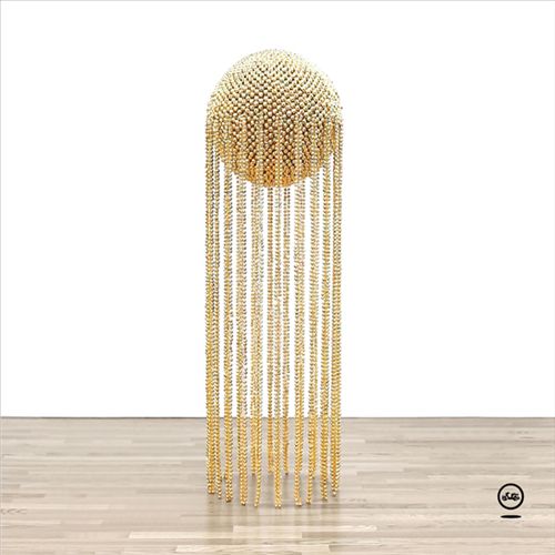 Nobody's Gold cover art