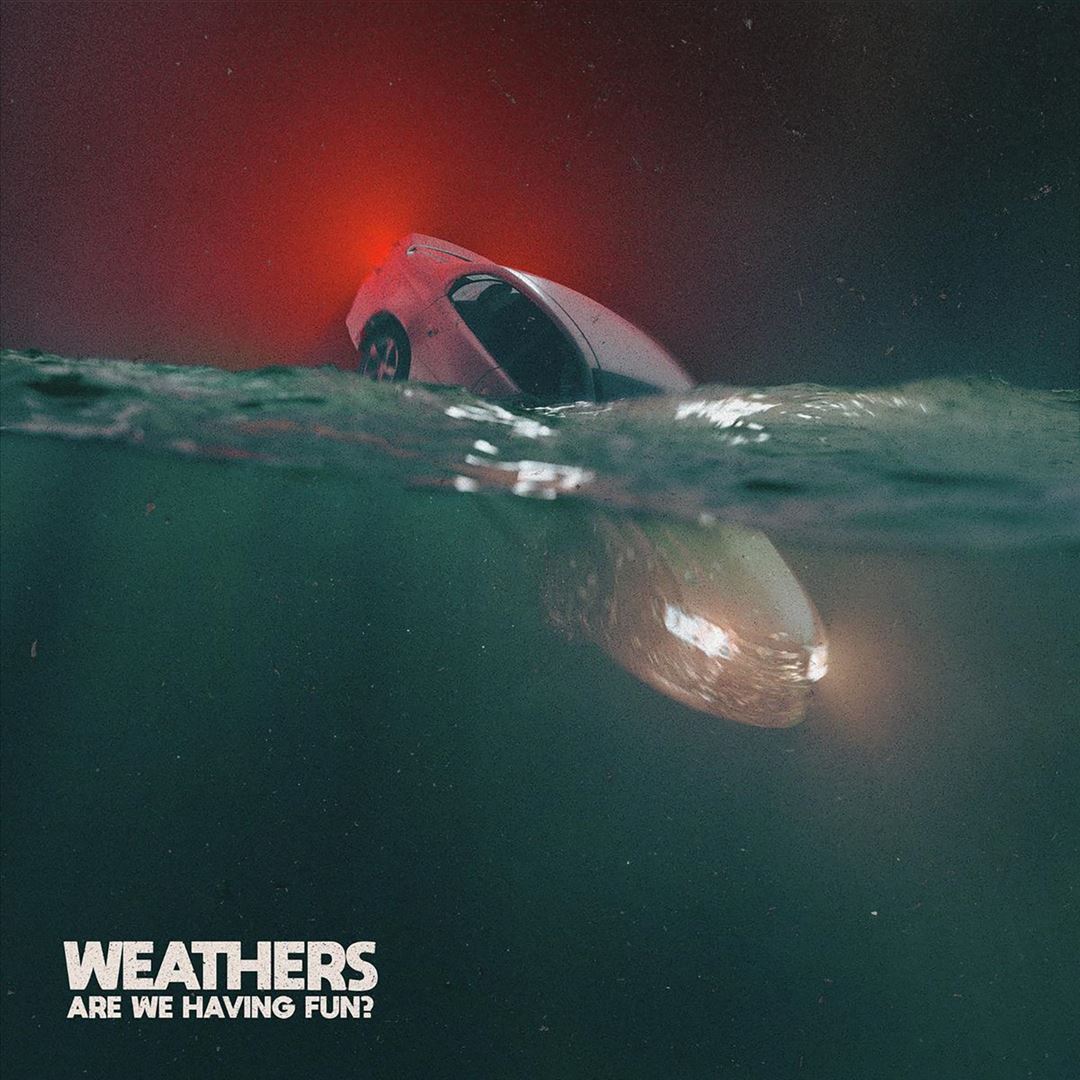 Are We Having Fun? cover art