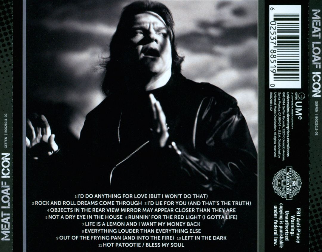 Icon cover art
