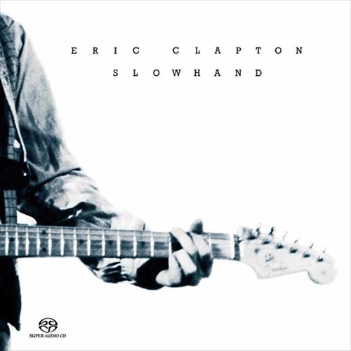 Slowhand cover art