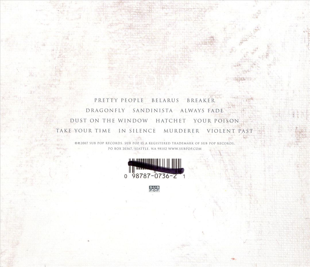 Drums and Guns cover art