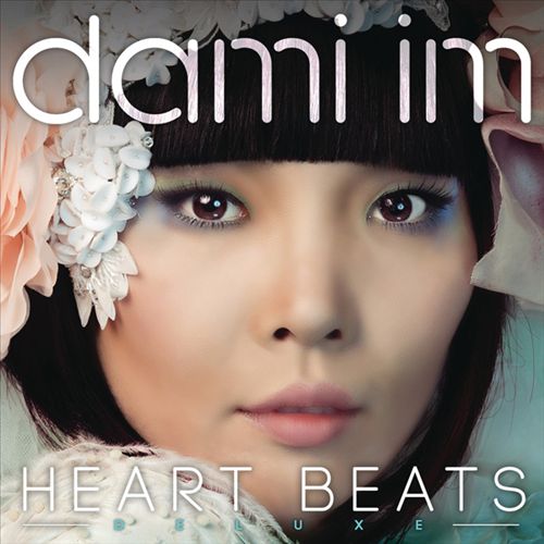 Heart Beats [Deluxe Edition] cover art