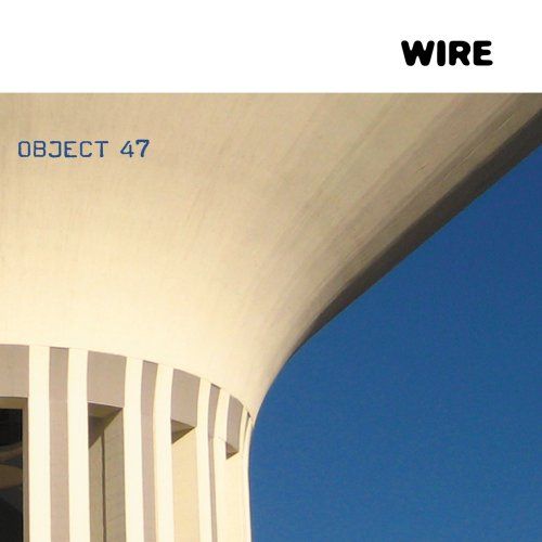 Object 47 cover art