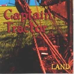 Land cover art