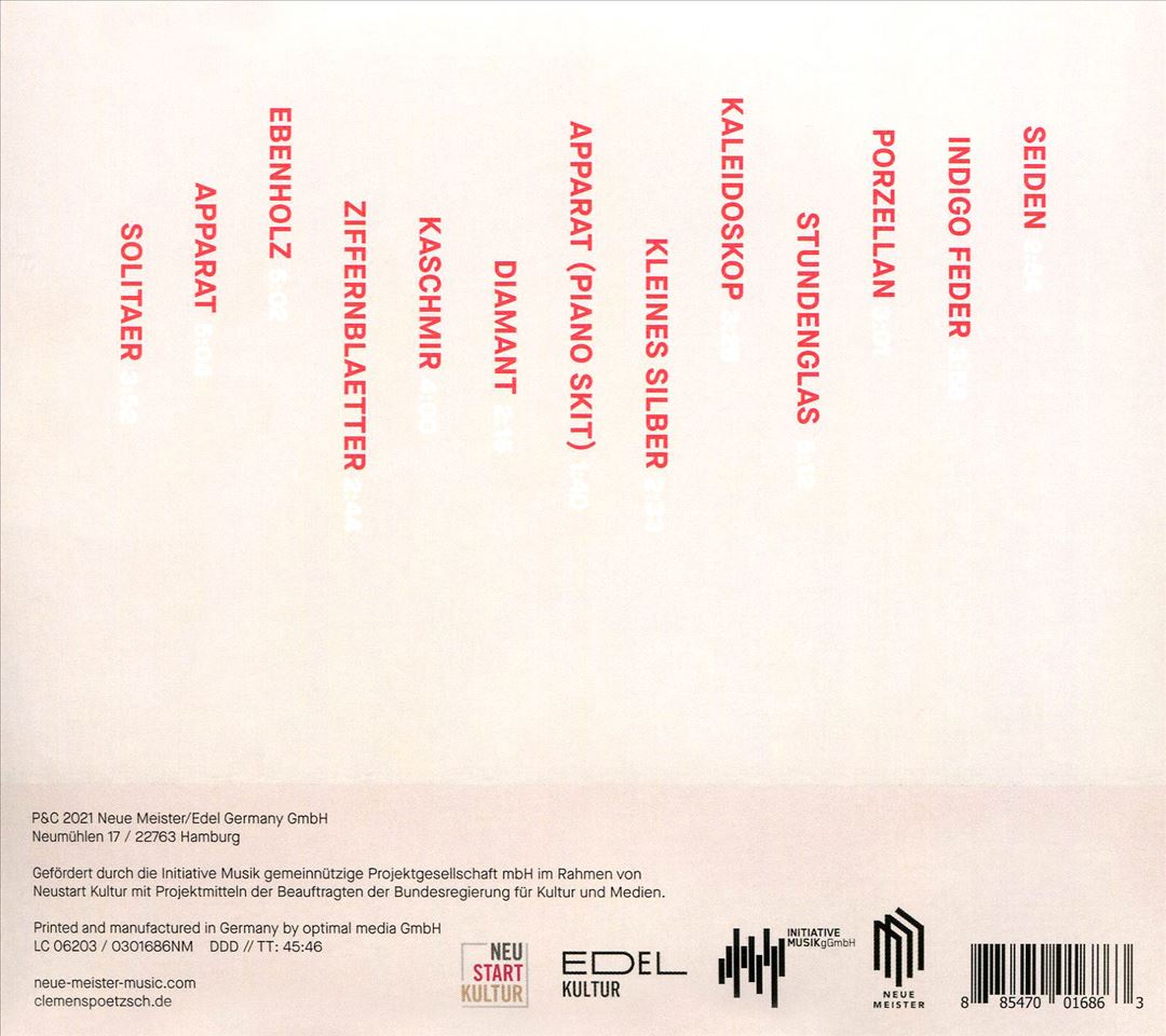 Soul of Things cover art