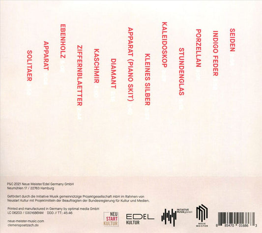 Soul of Things cover art